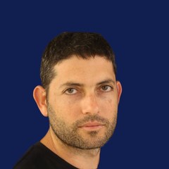 Mark Kanish