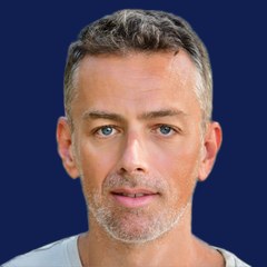 Yuval Ron